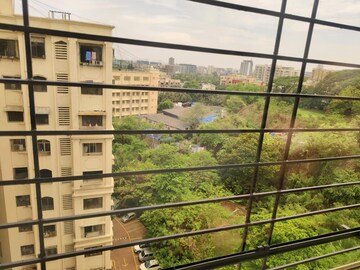 1 RK Apartment – Exterior View View at Kanakia Spaces Sevens, Andheri East - for Rent