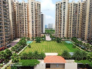 3.5 BHK Apartment For Sale in Nirala Estate, Tech Zone 4 Greater Noida