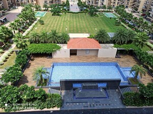 3.5 BHK Apartment – Exterior View View at Nirala Estate, Tech Zone 4 Greater Noida - for Sale