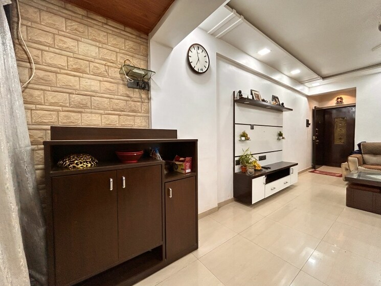 Living Room, suncity-complex 2 Bedroom 950 Sq.Ft. Apartment In Powai Mumbai 8906590