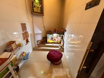  2 BHK Apartment at Suncity Complex, Powai – for Rent
