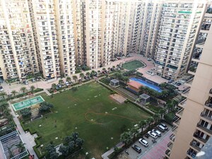 Master Plan in 3.5 BHK Apartment at Nirala Estate, Tech Zone 4 Greater Noida – for Sale