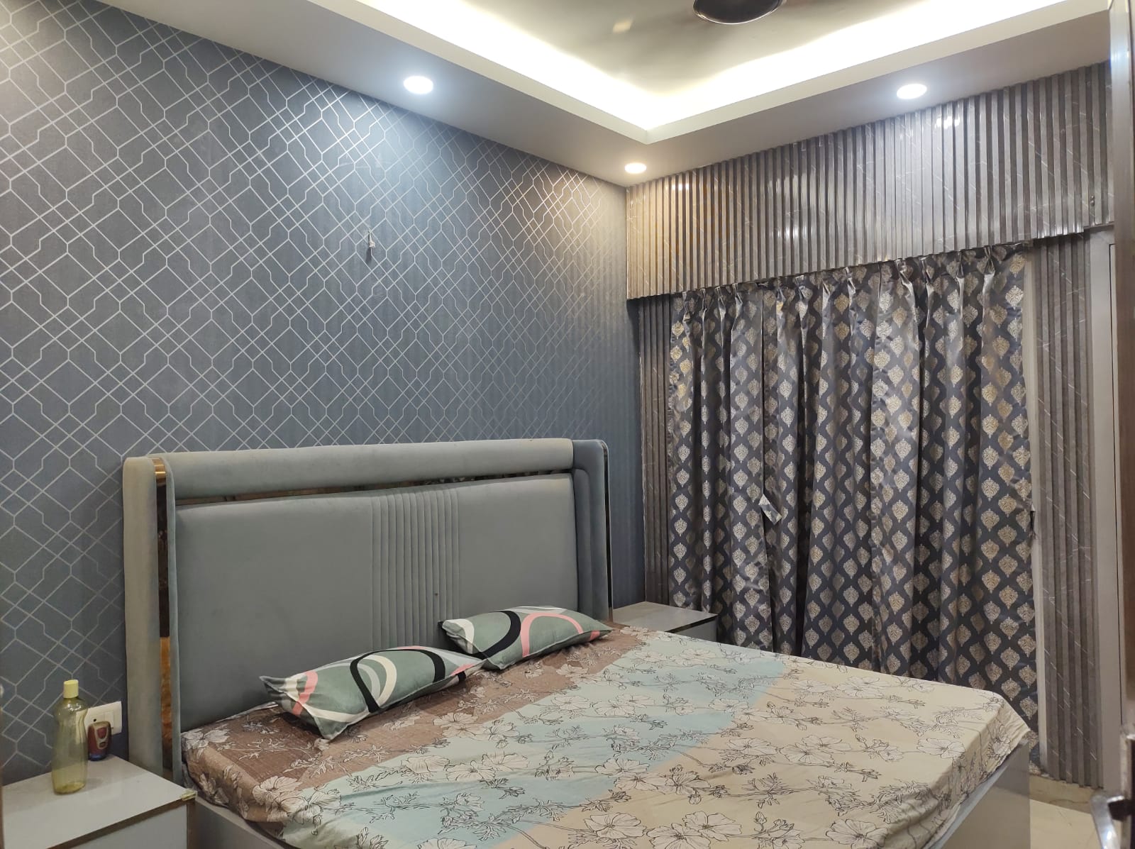 2 BHK Apartment For Rent in Ace Divino
