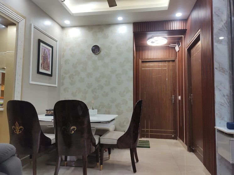Living Room, ace-divino 2 Bedroom 1050 Sq.Ft. Apartment In Sector 1 Greater Noida Greater Noida 8906594