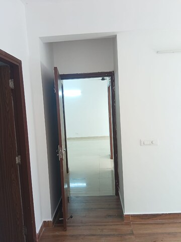 Building Lobby in 2 BHK Apartment at Ace Divino, Sector 1 Greater Noida – for Rent