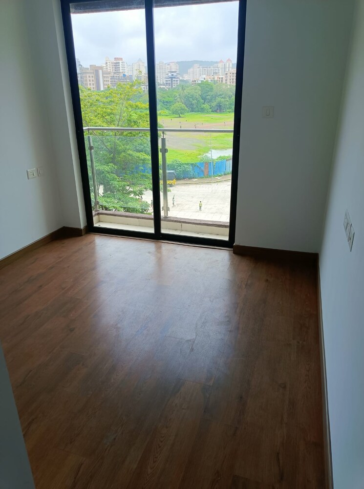 Room, risland-the-icon 2 Bedroom 561 Sq.Ft. Apartment In Dhokali Thane 8906601