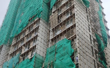 2 BHK Apartment For Sale in DGS Sheetal Ekta, Malad East