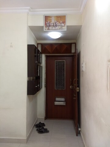 Furnished Amenities in 3 BHK Apartment at Kusum Kunj, Prabhat Road – for Rent