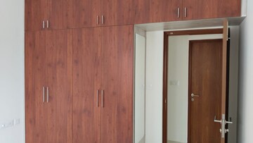 Building Lobby in 2 BHK Apartment at Prestige Primrose Hills, Banashankari 6th Stage – for Rent