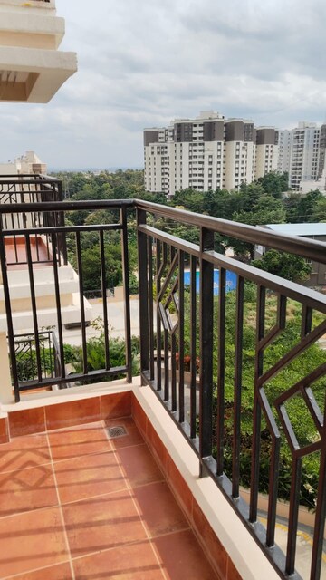  2 BHK Apartment at Prestige Primrose Hills, Banashankari 6th Stage – for Rent
