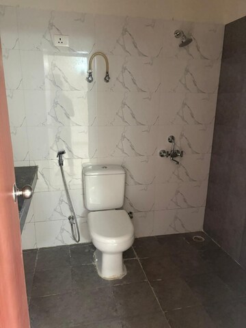 Bathroom in 3 BHK Apartment at RPS Auria, Sector 88 – for Rent
