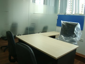 Team Area in  Office Space at Vipul Business Park, Sector 48 – for Rent