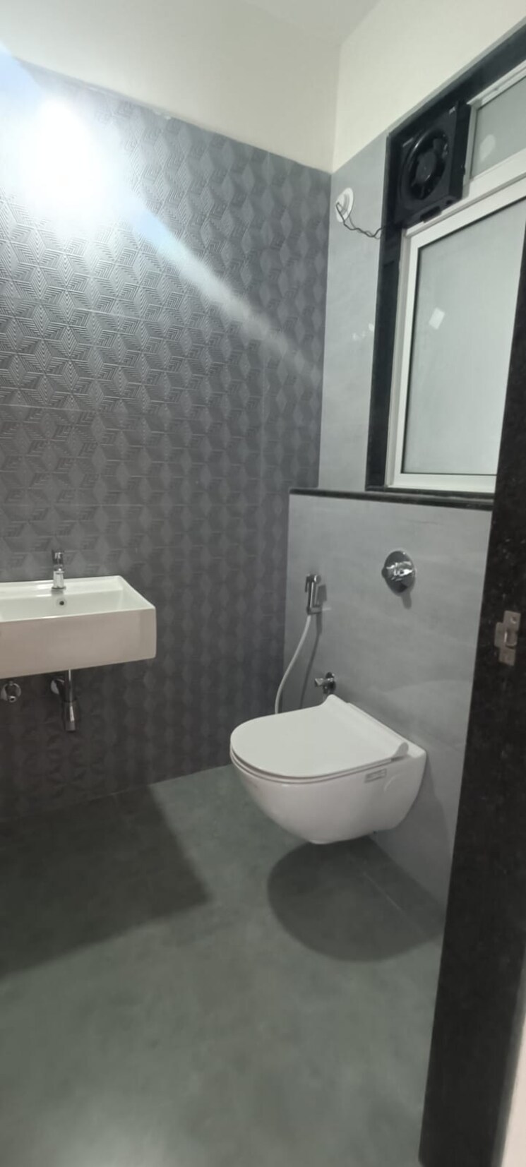 Bathroom, subhash nagar Pg For Girls In Subhash Nagar 8906650