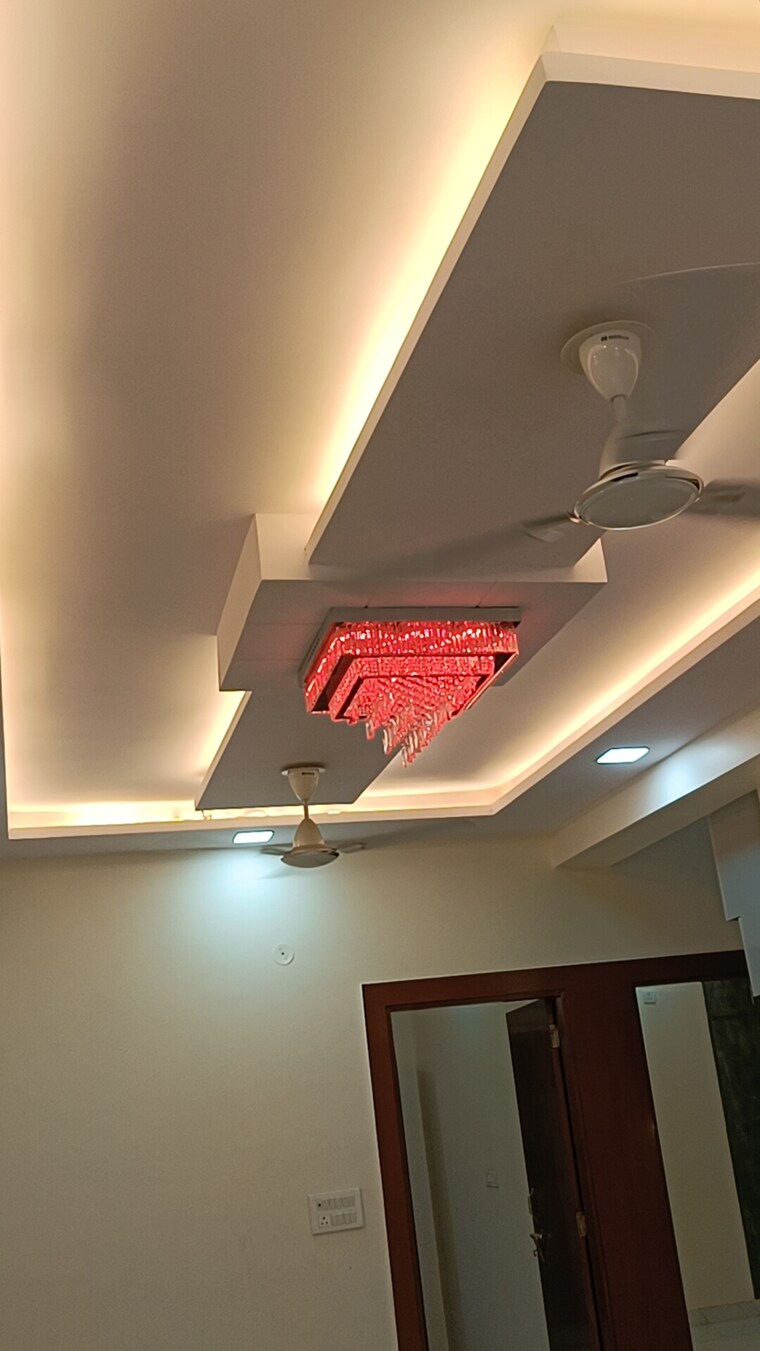 undefined, shalimar garden extension i 2 Bedroom 1100 Sq.Ft. Builder Floor In Shalimar Garden Extension I Ghaziabad 8906685