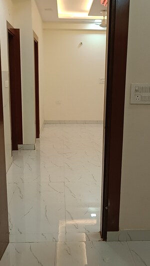 Balcony in 2 BHK Builder Floor at Shalimar Garden Extension I – for Sale