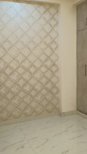 Bathroom in 2 BHK Builder Floor at Shalimar Garden Extension I – for Sale