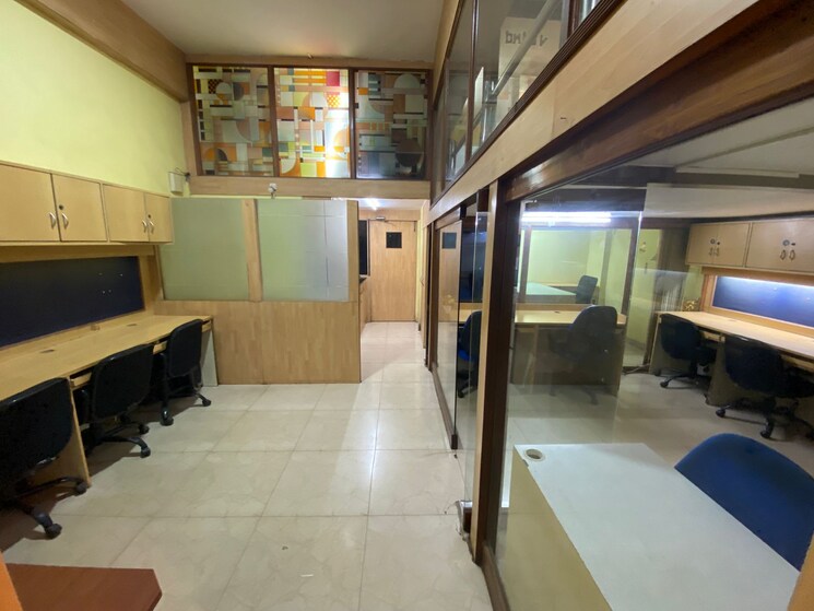 Team Area, neo-corporate-plaza Commercial Office Space 1600 Sq.Ft. In Malad West Mumbai 8906608