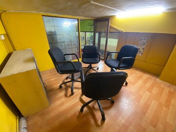 Team Area in  Office Space at Neo Corporate Plaza, Malad West – for Rent