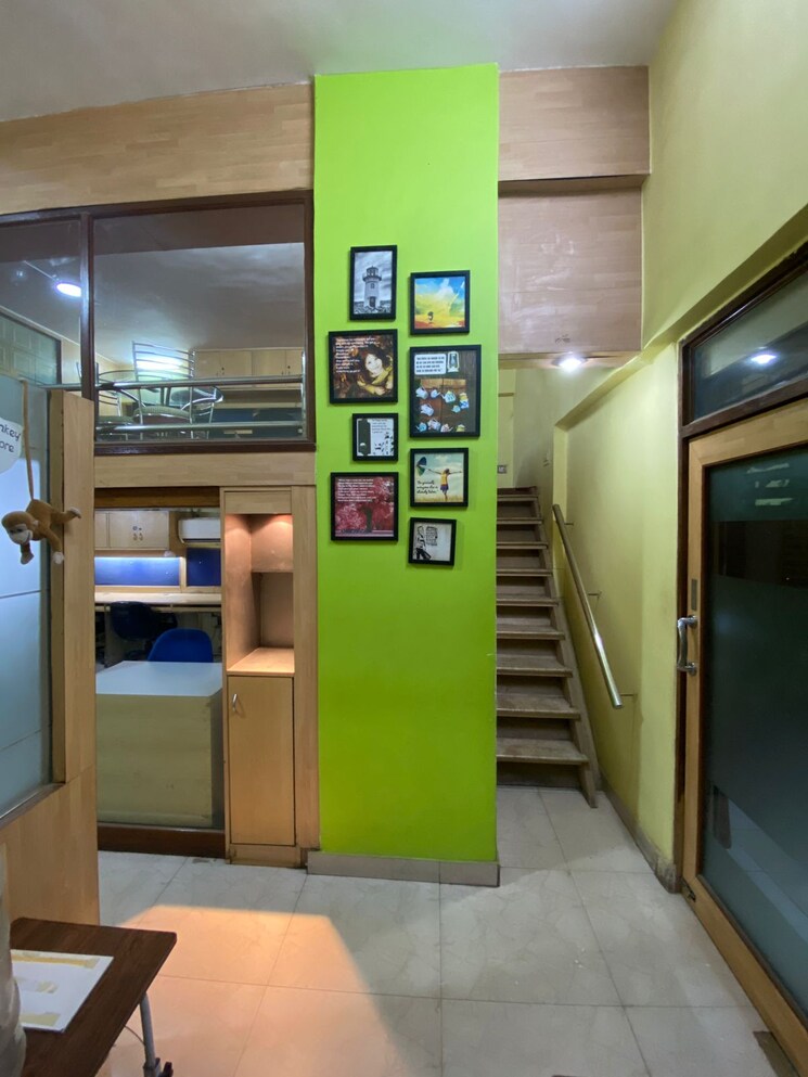 Living Room, neo-corporate-plaza Commercial Office Space 1600 Sq.Ft. In Malad West Mumbai 8906608