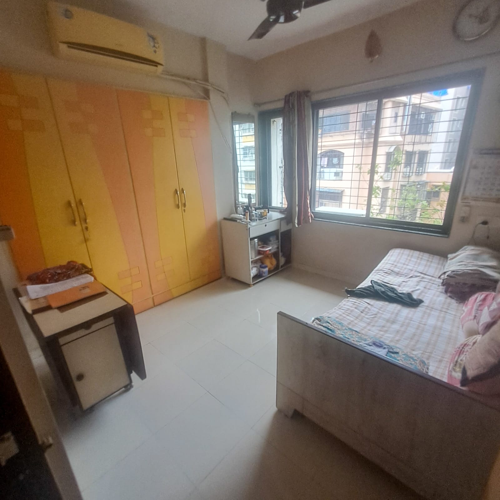 2 BHK 650 Sq.Ft. Apartment in Amar Jyoti CHS