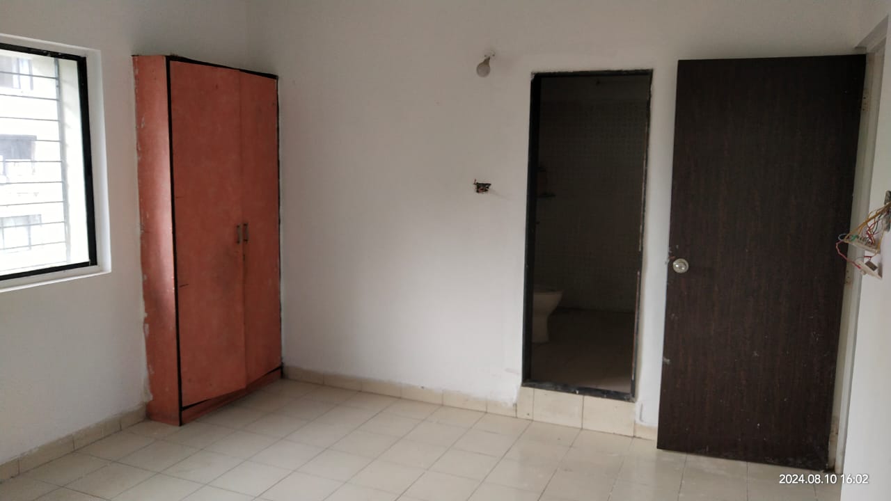 2 BHK + Pooja Room 1010 Sq.Ft. Apartment in Rakshak Nagar Gold