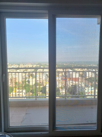 2 BHK Apartment – Exterior View View at Salarpuria Sattva Park Cubix, Devanahalli - for Rent