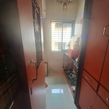 Furnished Amenities in 2 BHK Apartment at Amar Jyoti CHS, Panch Pakhadi – for Rent