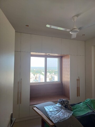 Furnished Amenities in 2 BHK Apartment at Salarpuria Sattva Park Cubix, Devanahalli – for Rent