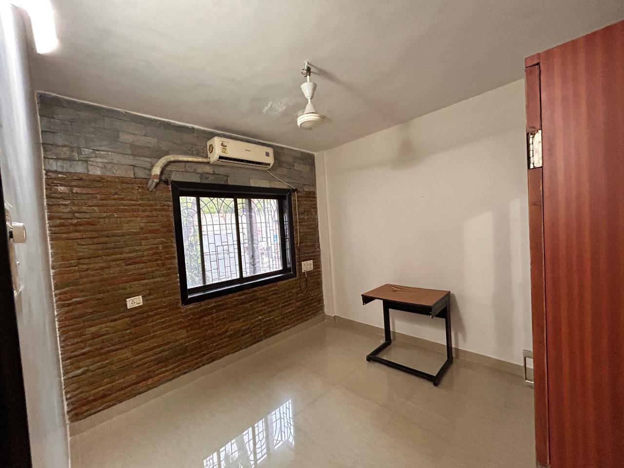 2 BHK Apartment For Rent in Radhika CHS Kopar Khairane