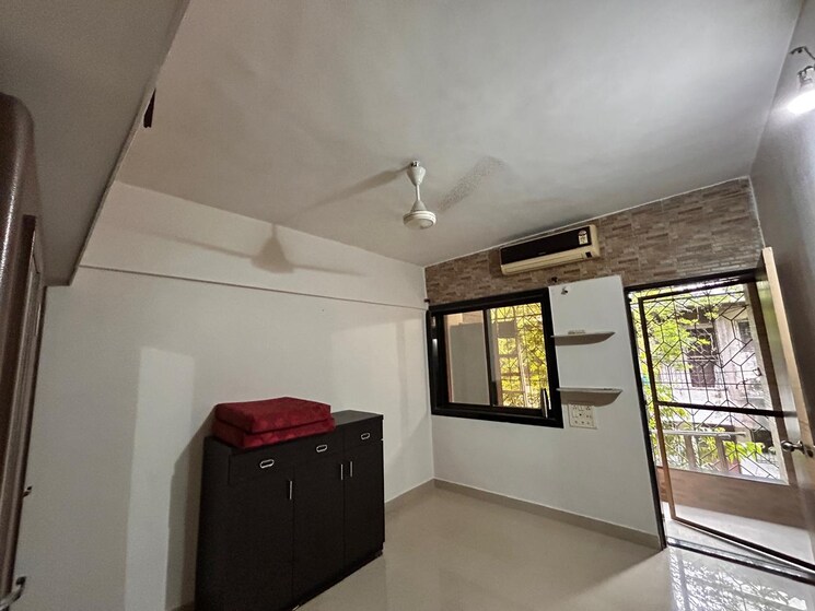 undefined, radhika-chs-kopar-khairane 2 Bedroom 1000 Sq.Ft. Apartment In Kopar Khairane Navi Mumbai 8906703