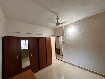 Room in 2 BHK Apartment at Radhika CHS Kopar Khairane, Kopar Khairane – for Rent