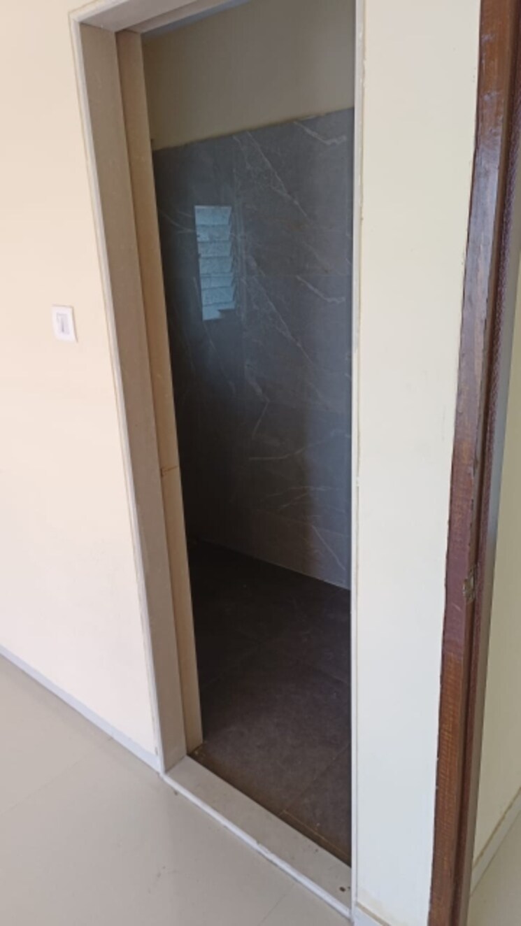 undefined, romell-serene 1 Bedroom 425 Sq.Ft. Apartment In Borivali West Mumbai 8906705