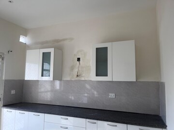 Kitchen in 3 BHK Builder Floor at Puri Vip Floors, Sector 81 – for Sale