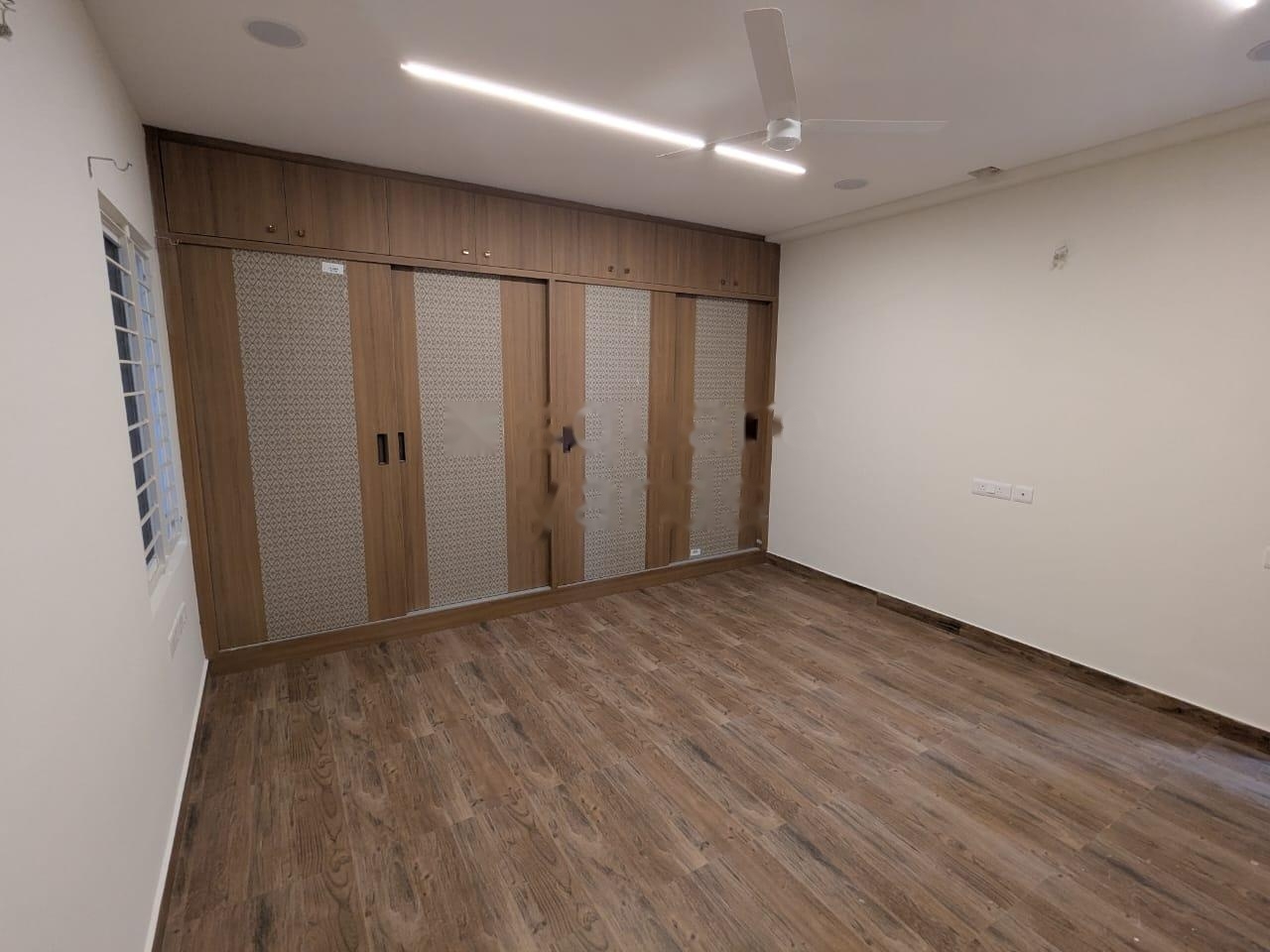 3 BHK 1794 Sq.Ft. Apartment in Brigade Citadel