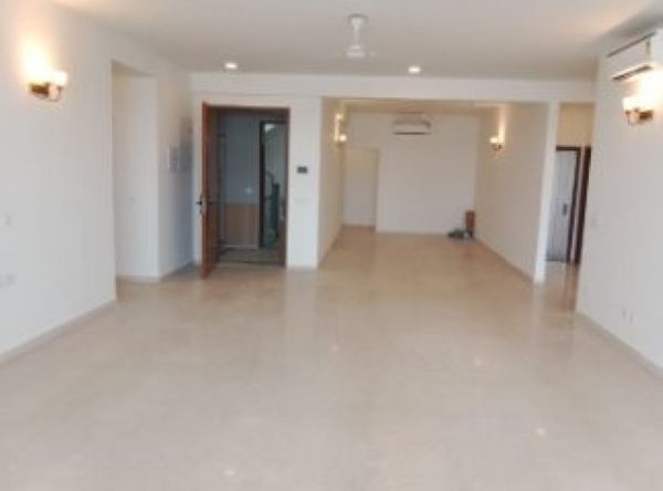 5 BHK + Study Room,Extra Room Builder Floor For Rent in DLF Alameda