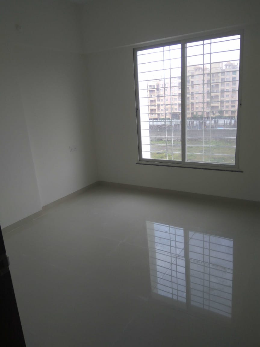 2 BHK + Pooja Room,Study Room 623 Sq.Ft. Apartment in Dnv Arcelia