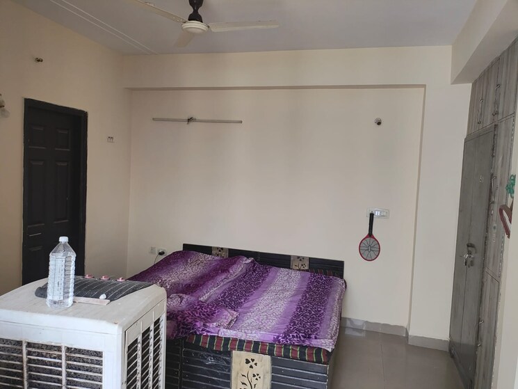 Bedroom, ajnara-gen-x 3 Bedroom 1425 Sq.Ft. Apartment In Dundahera Ghaziabad 8906754