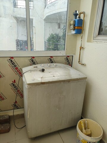 Master Bedroom in 3 BHK Apartment at Ajnara Gen X, Dundahera – for Rent