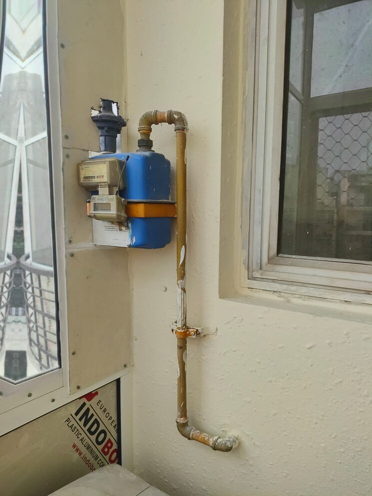 undefined, ajnara-gen-x 3 Bedroom 1425 Sq.Ft. Apartment In Dundahera Ghaziabad 8906754