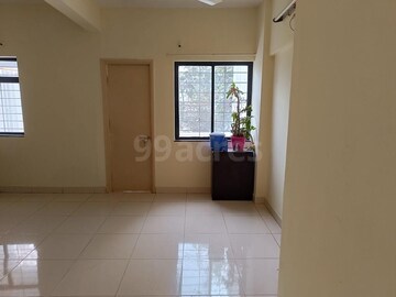 Furnished Amenities in 2 BHK Apartment at Gulmohar City, Kharadi – for Rent