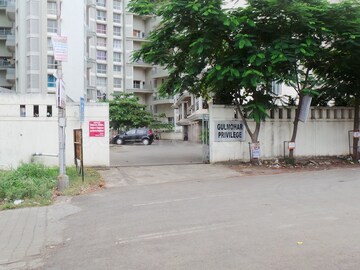 2 BHK Apartment For Rent in Gulmohar City, Kharadi