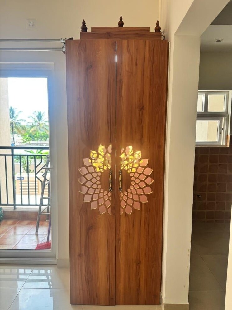 Bedroom, prestige-primrose-hills 2 Bedroom 641 Sq.Ft. Apartment In Banashankari 6th Stage Bangalore 8906697