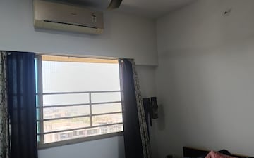 2 BHK Apartment For Rent in Sheth Vasant Oasis, Andheri East
