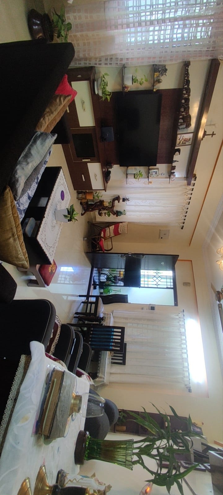 3 BHK Apartment For Sale in CJN Sai Enclave