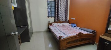 Bedroom in 3 BHK Apartment at CJN Sai Enclave, Whitefield – for Sale
