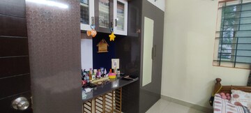Furnished Amenities in 3 BHK Apartment at CJN Sai Enclave, Whitefield – for Sale
