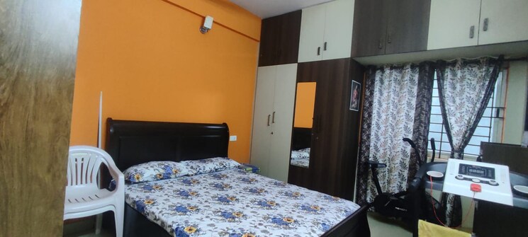 Room, cjn-sai-enclave 3 Bedroom 1250 Sq.Ft. Apartment In Whitefield Bangalore 8905156