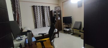 Living Room in 3 BHK Apartment at CJN Sai Enclave, Whitefield – for Sale