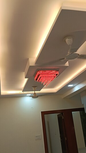 Furnished Amenities in 2 BHK Builder Floor at Shalimar Garden Extension I – for Sale