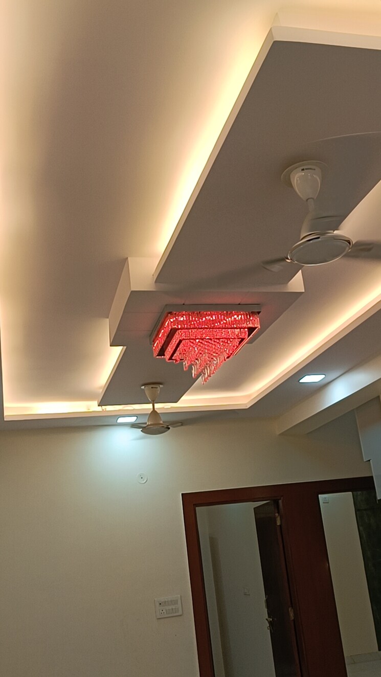 undefined, shalimar garden extension i 2 Bedroom 1100 Sq.Ft. Builder Floor In Shalimar Garden Extension I Ghaziabad 8906736